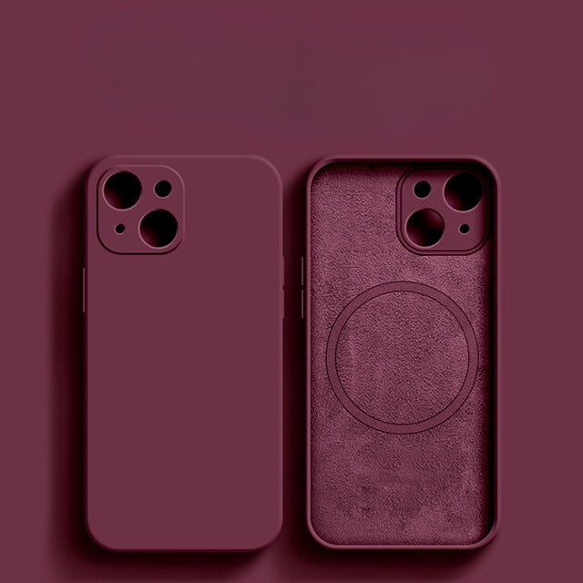 NiftyGear - Silikonhülle