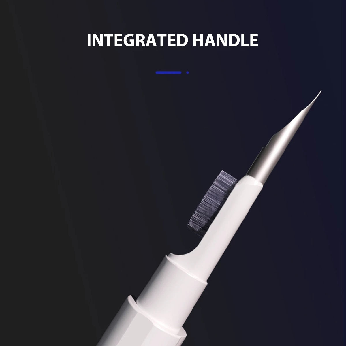 NiftyGear - Reinigungskit für Airpods