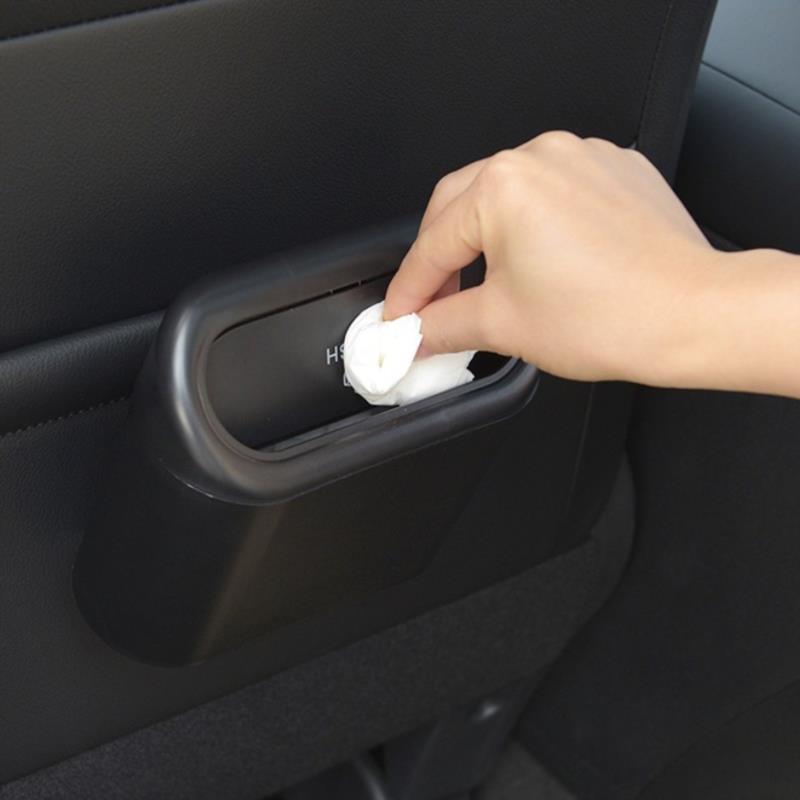 NiftyGear - Auto-Müllbehälter