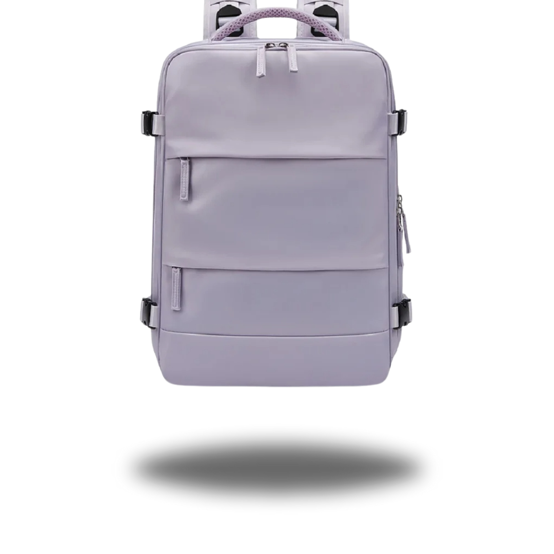 Swizbag™ - Der stilvolle Sport-Rucksack!